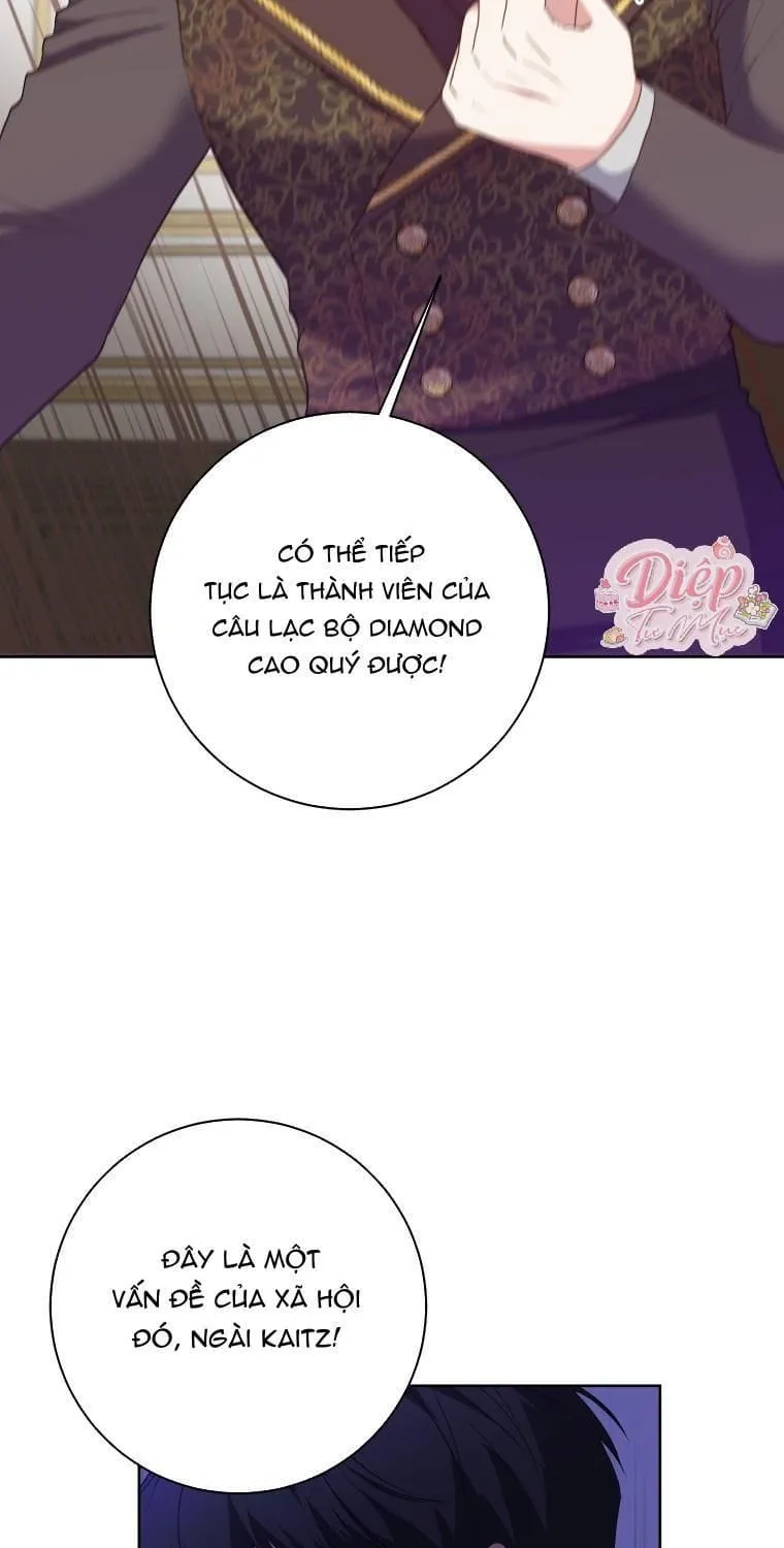 Tôi Đã Đình Công Vì Đã Đến Hạn Chót Chap 39 - Next Chap 40
