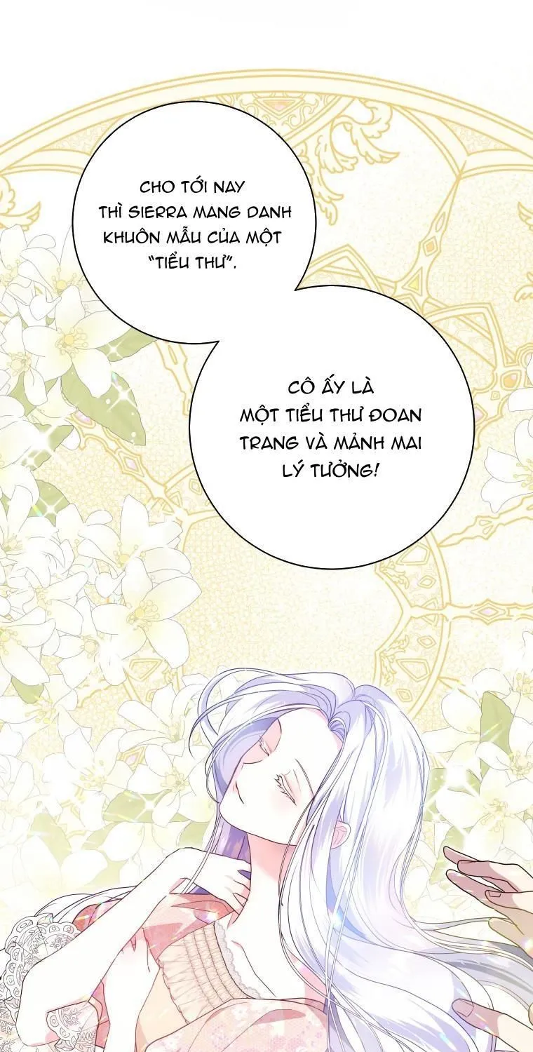 Tôi Đã Đình Công Vì Đã Đến Hạn Chót Chap 39 - Next Chap 40