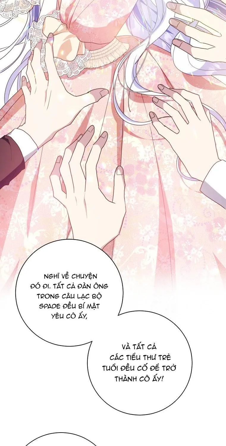Tôi Đã Đình Công Vì Đã Đến Hạn Chót Chap 39 - Next Chap 40