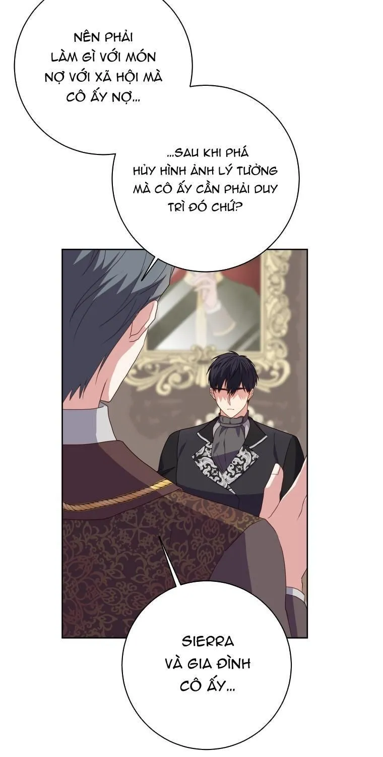 Tôi Đã Đình Công Vì Đã Đến Hạn Chót Chap 39 - Next Chap 40