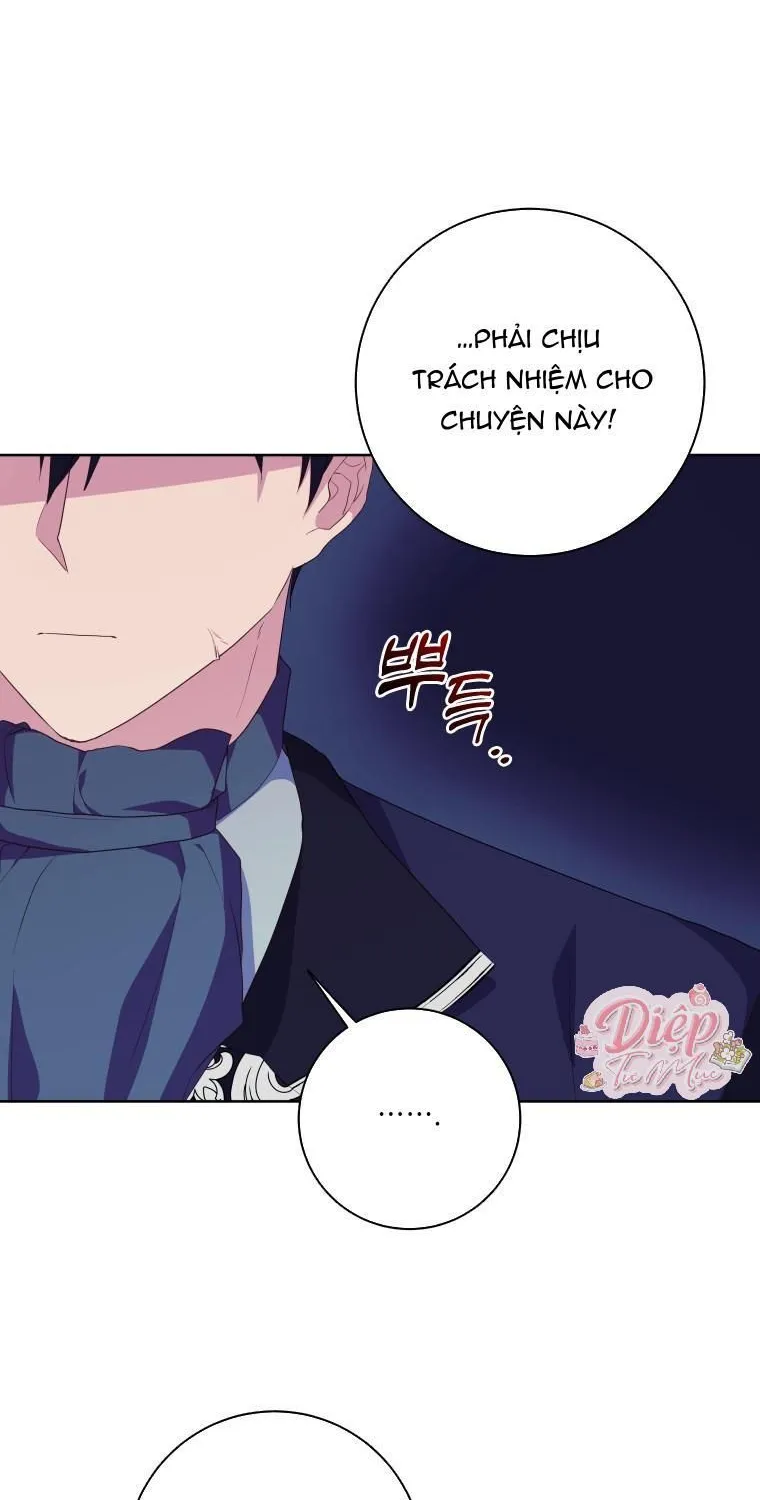 Tôi Đã Đình Công Vì Đã Đến Hạn Chót Chap 39 - Next Chap 40