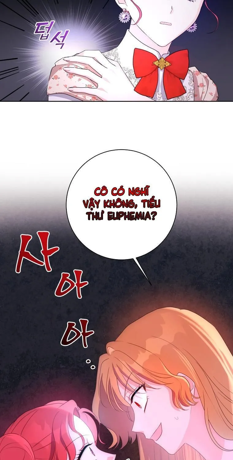 Tôi Đã Đình Công Vì Đã Đến Hạn Chót Chap 39 - Next Chap 40