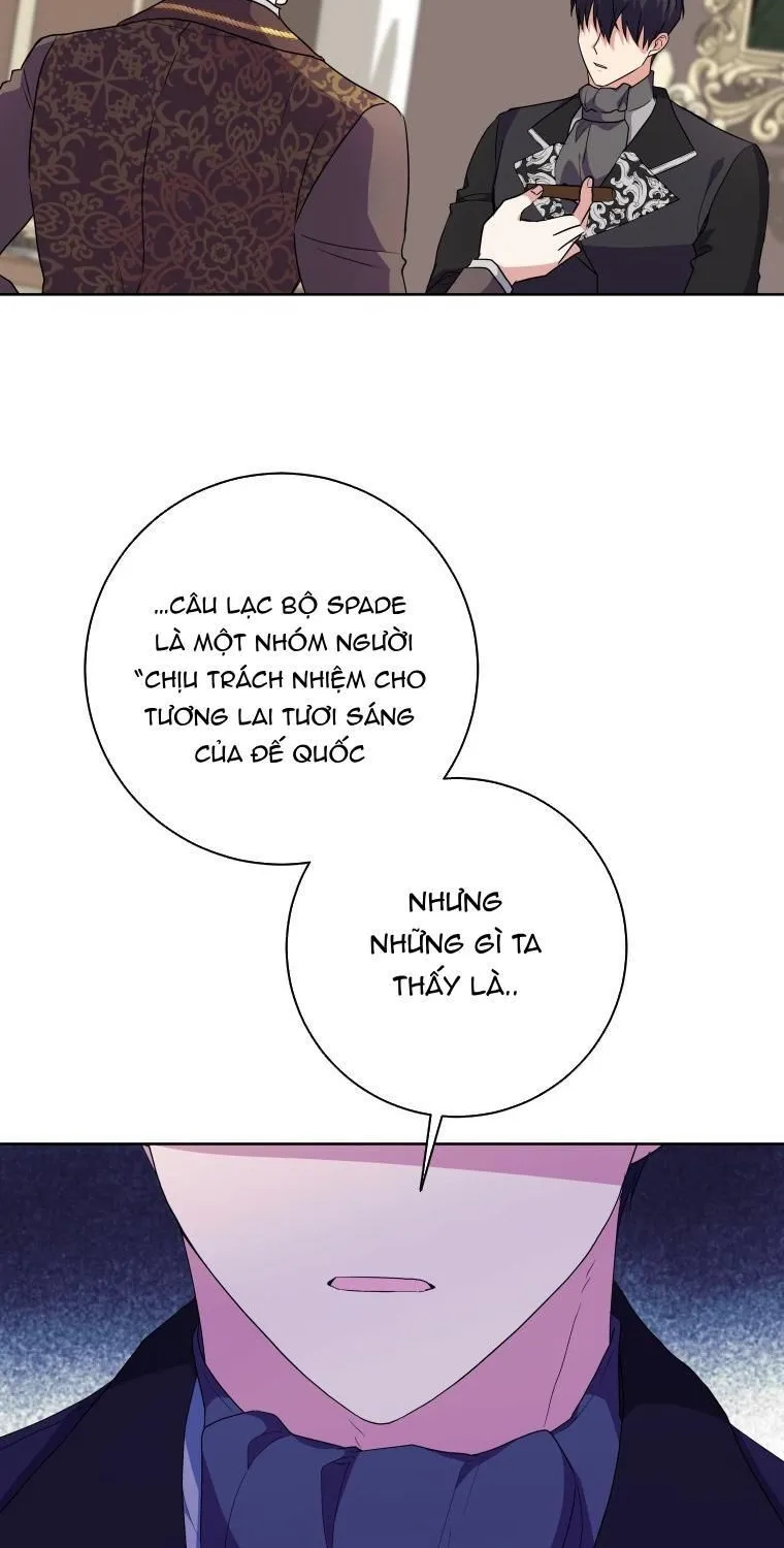 Tôi Đã Đình Công Vì Đã Đến Hạn Chót Chap 39 - Next Chap 40