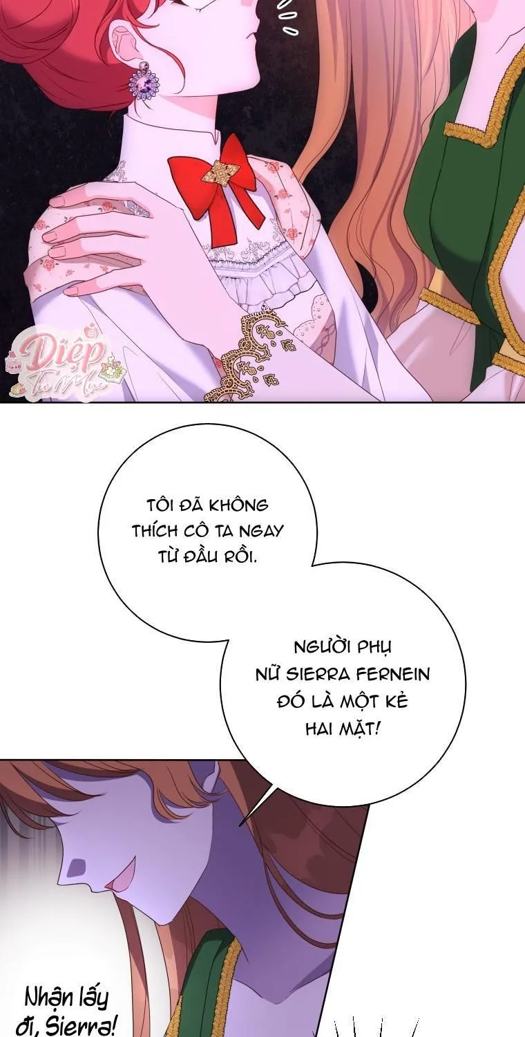 Tôi Đã Đình Công Vì Đã Đến Hạn Chót Chap 39 - Next Chap 40