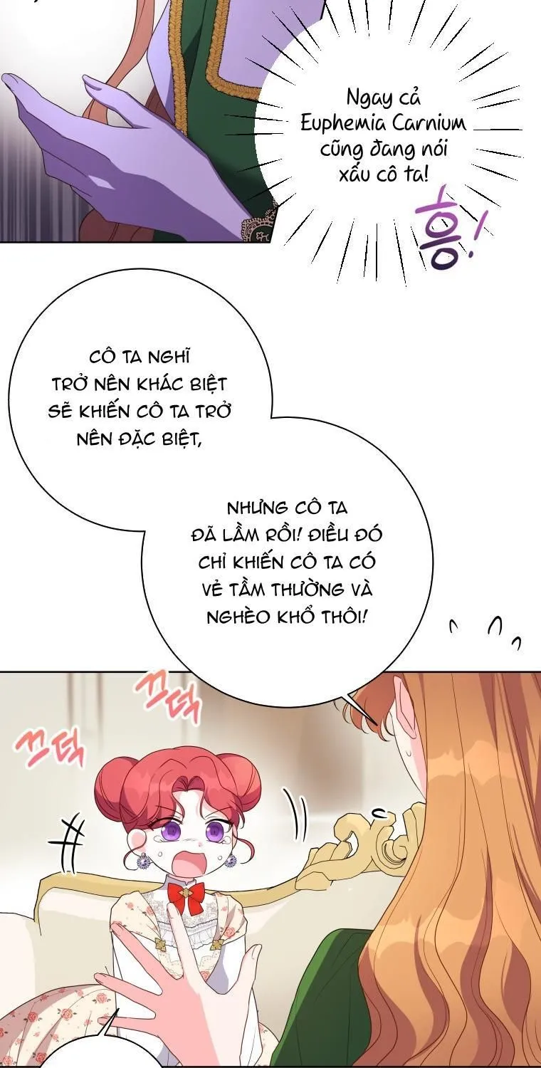 Tôi Đã Đình Công Vì Đã Đến Hạn Chót Chap 39 - Next Chap 40