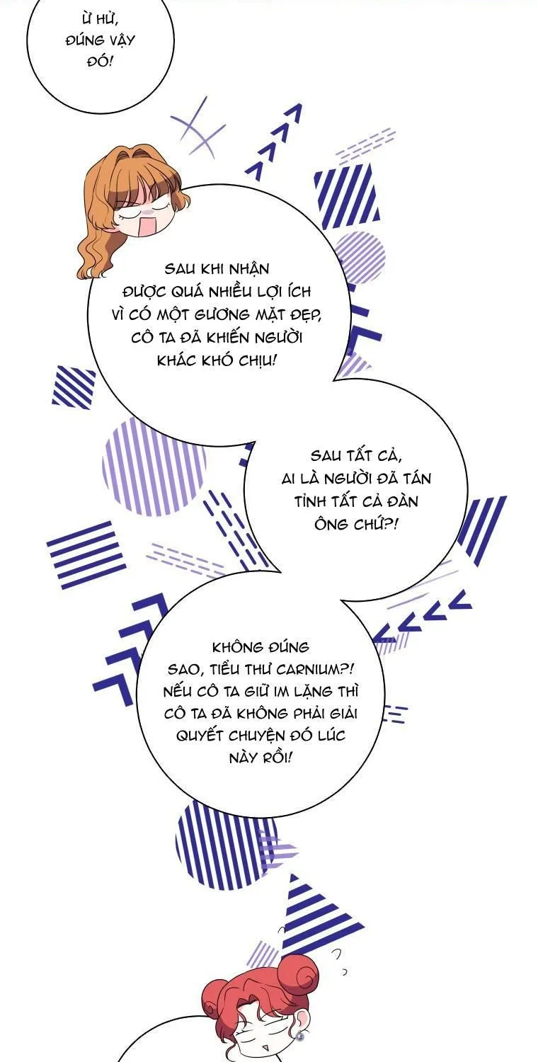 Tôi Đã Đình Công Vì Đã Đến Hạn Chót Chap 39 - Next Chap 40