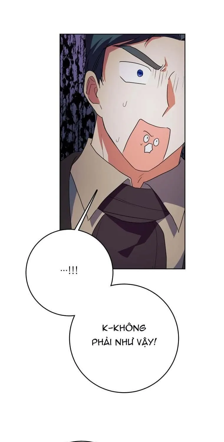 Tôi Đã Đình Công Vì Đã Đến Hạn Chót Chap 40 - Next Chap 41