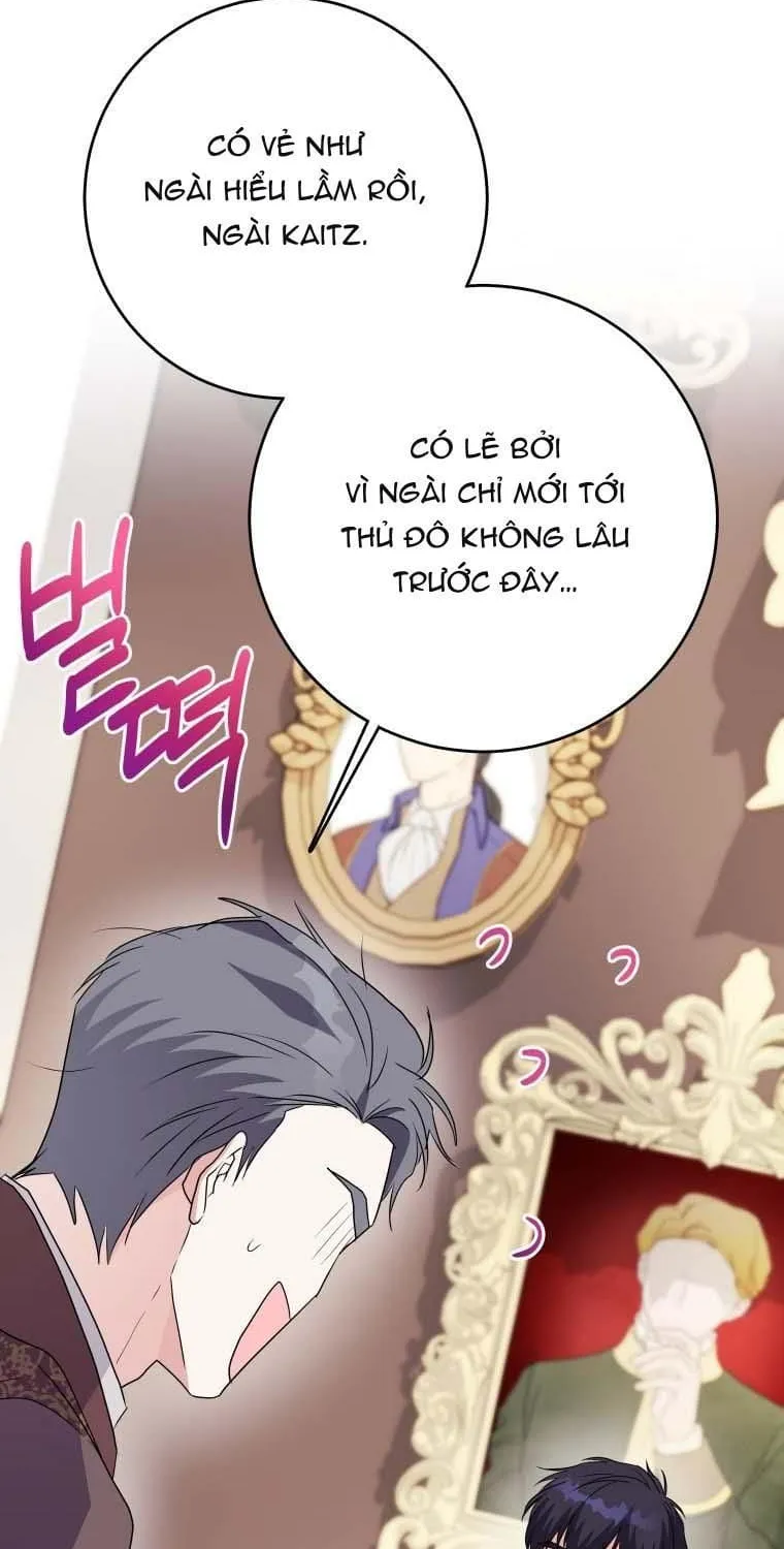 Tôi Đã Đình Công Vì Đã Đến Hạn Chót Chap 40 - Next Chap 41