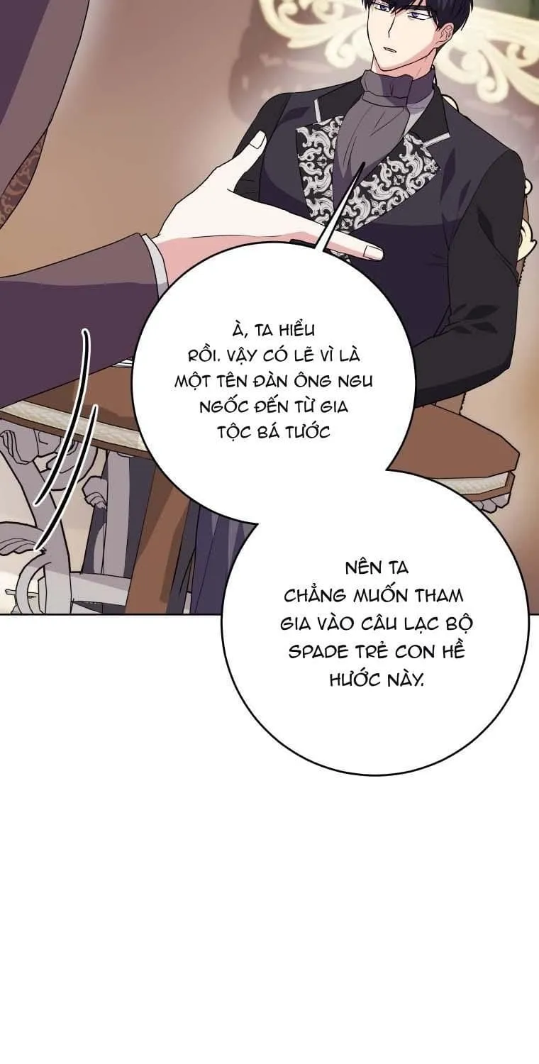 Tôi Đã Đình Công Vì Đã Đến Hạn Chót Chap 40 - Next Chap 41