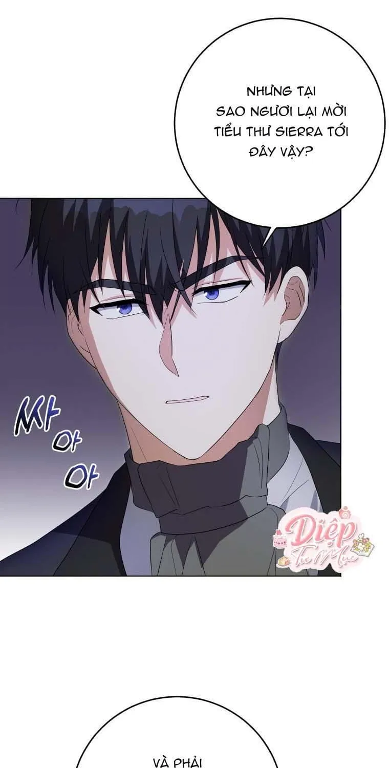 Tôi Đã Đình Công Vì Đã Đến Hạn Chót Chap 40 - Next Chap 41