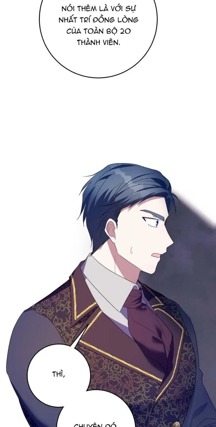 Tôi Đã Đình Công Vì Đã Đến Hạn Chót Chap 40 - Next Chap 41