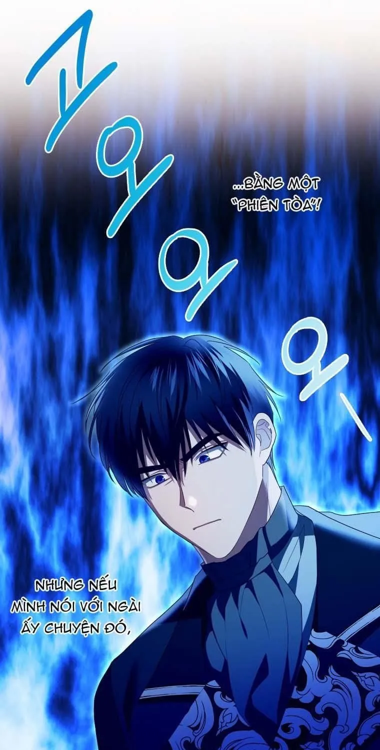 Tôi Đã Đình Công Vì Đã Đến Hạn Chót Chap 40 - Next Chap 41