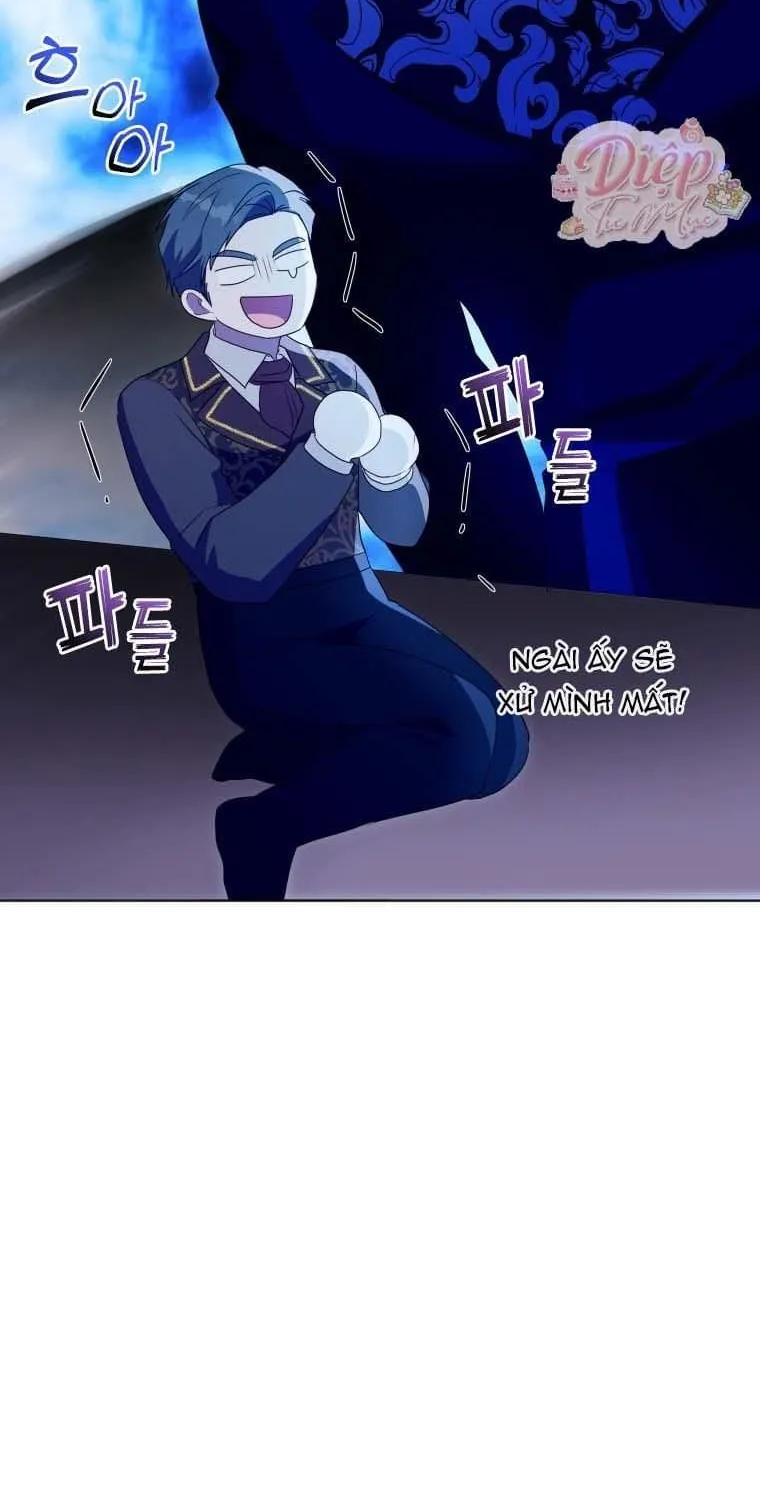 Tôi Đã Đình Công Vì Đã Đến Hạn Chót Chap 40 - Next Chap 41