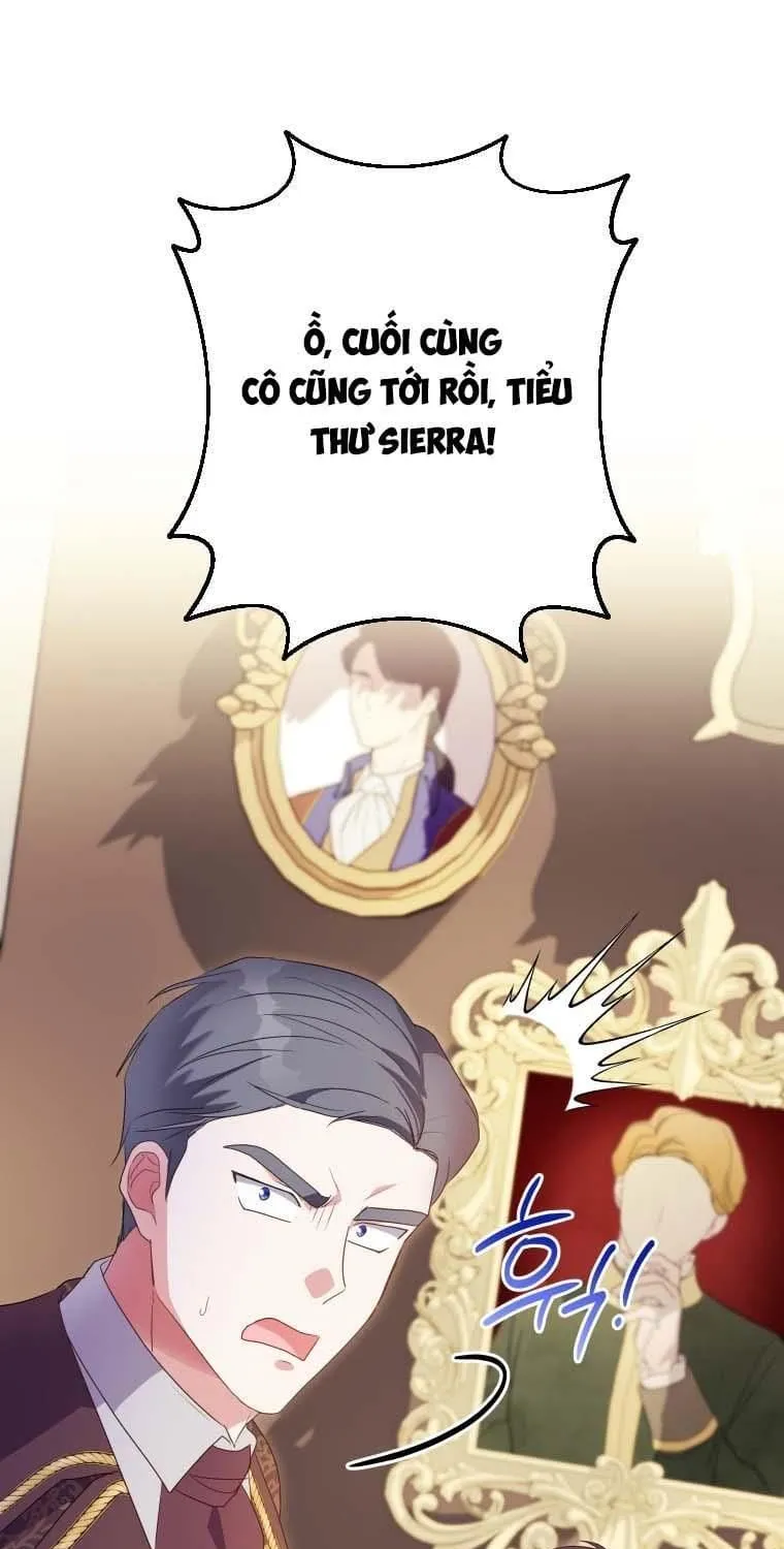 Tôi Đã Đình Công Vì Đã Đến Hạn Chót Chap 40 - Next Chap 41