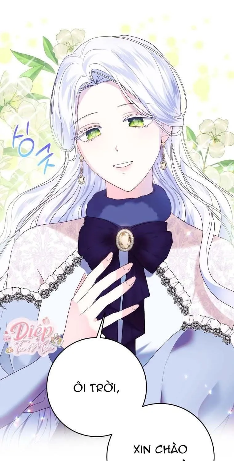 Tôi Đã Đình Công Vì Đã Đến Hạn Chót Chap 40 - Next Chap 41