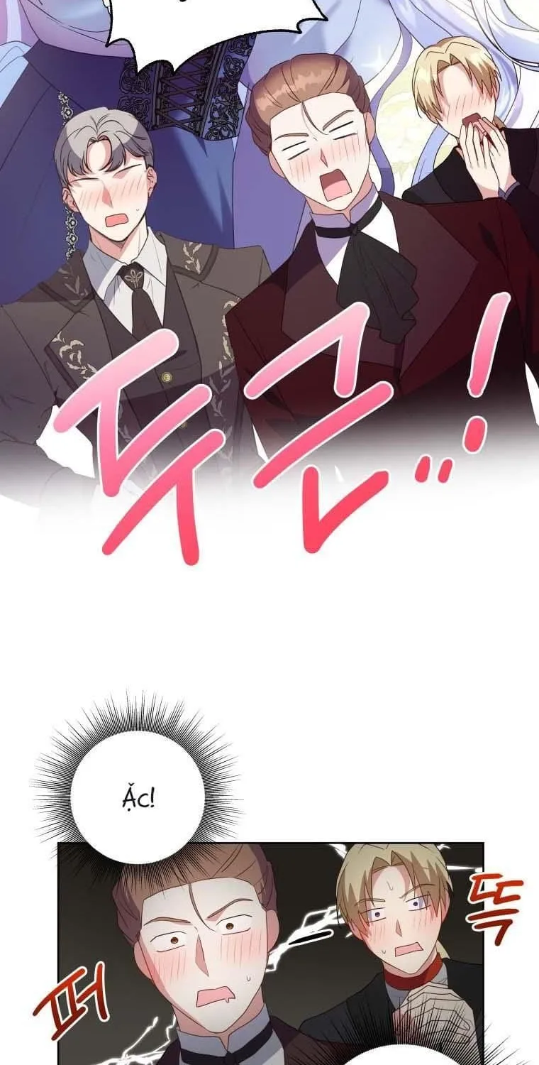 Tôi Đã Đình Công Vì Đã Đến Hạn Chót Chap 40 - Next Chap 41