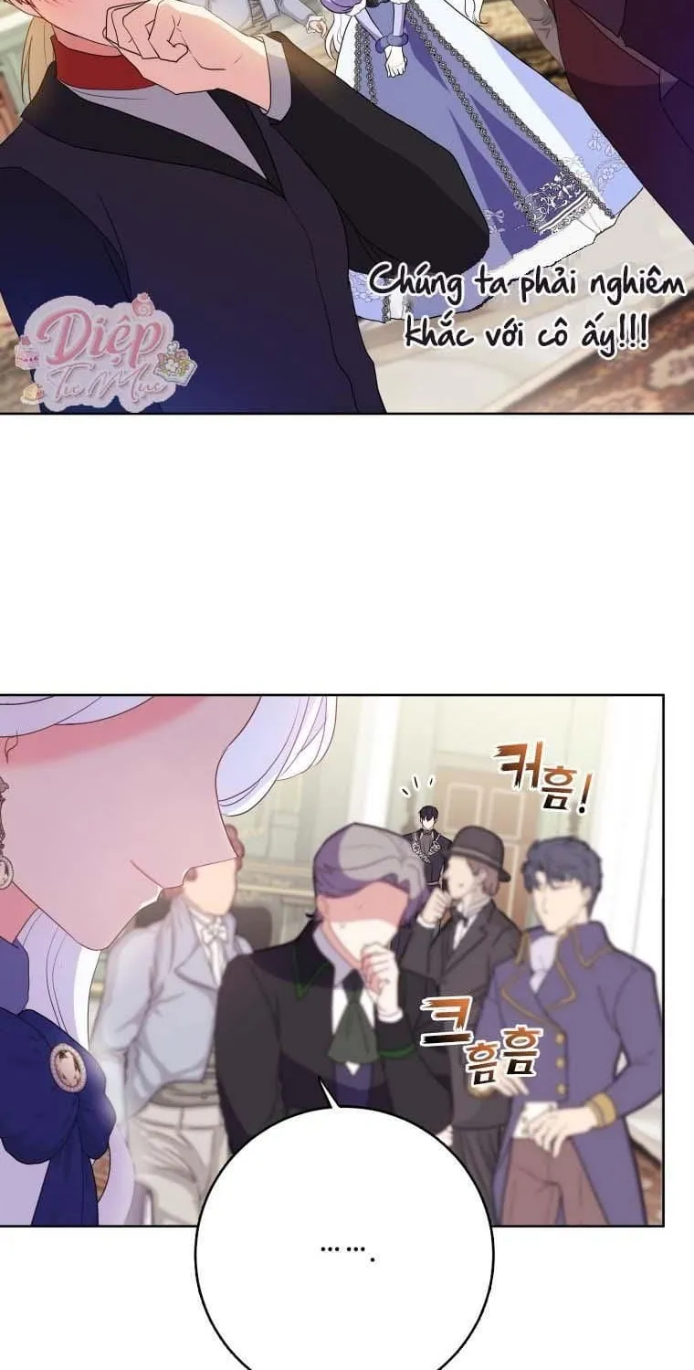 Tôi Đã Đình Công Vì Đã Đến Hạn Chót Chap 40 - Next Chap 41