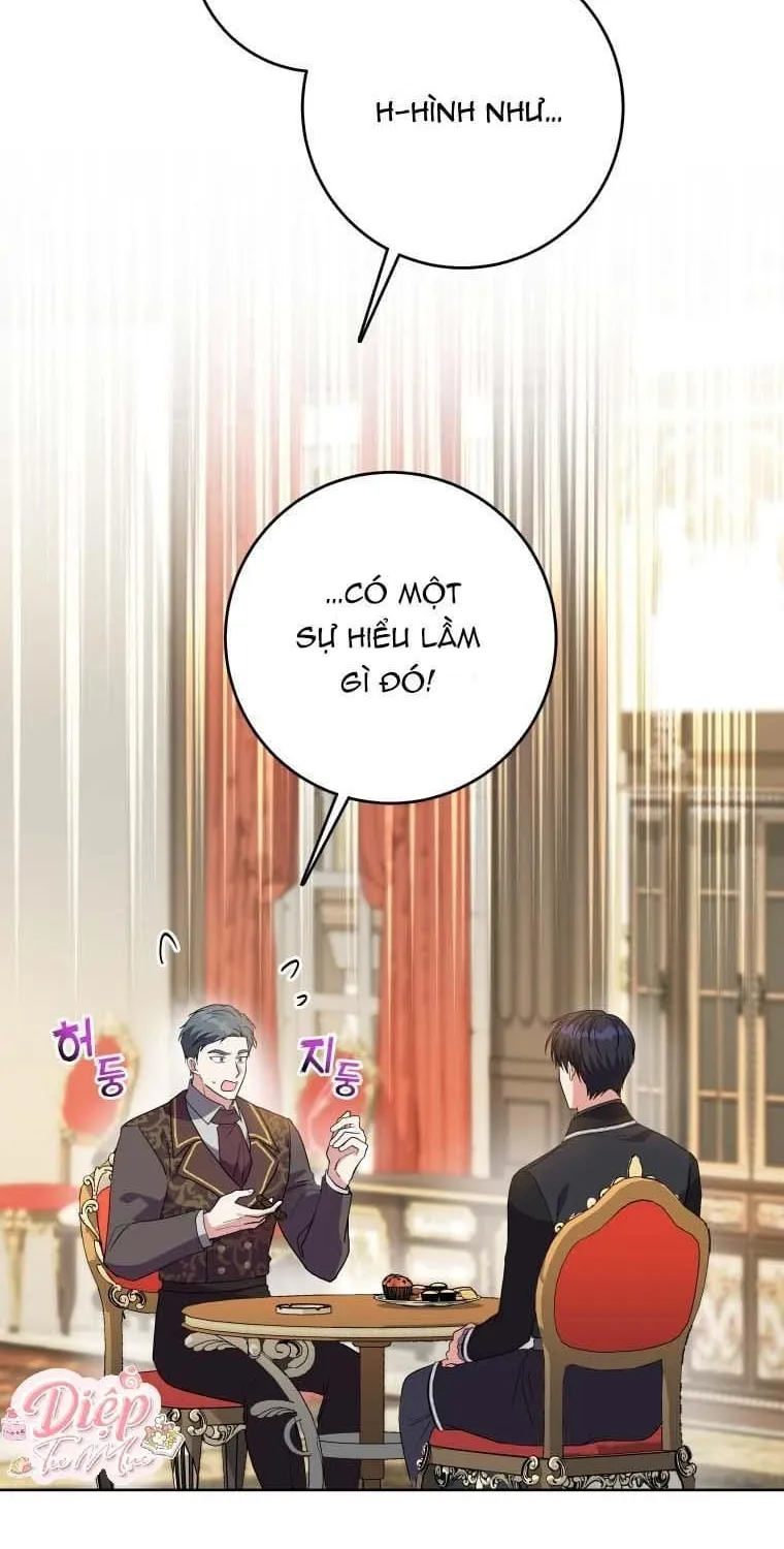 Tôi Đã Đình Công Vì Đã Đến Hạn Chót Chap 40 - Next Chap 41