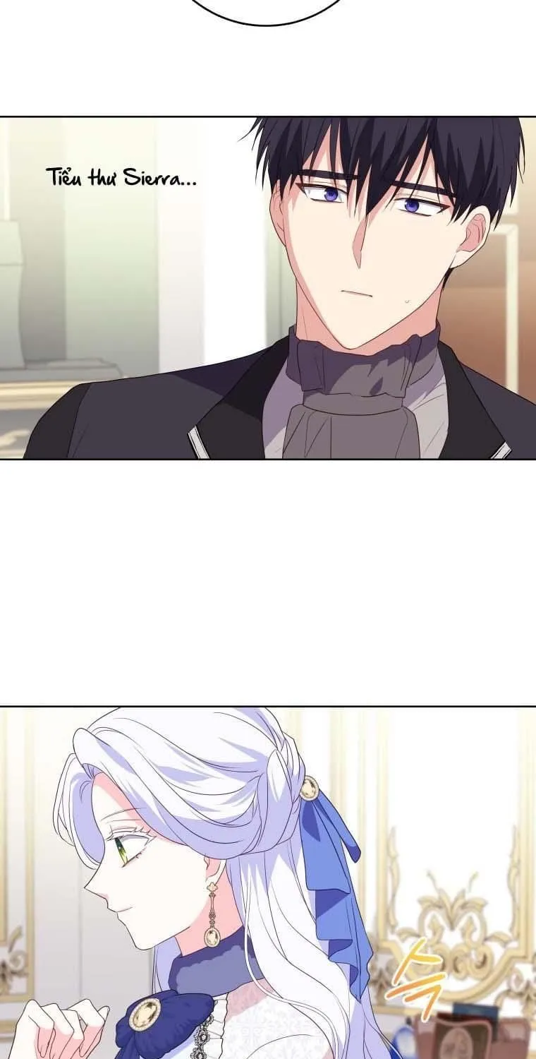 Tôi Đã Đình Công Vì Đã Đến Hạn Chót Chap 40 - Next Chap 41