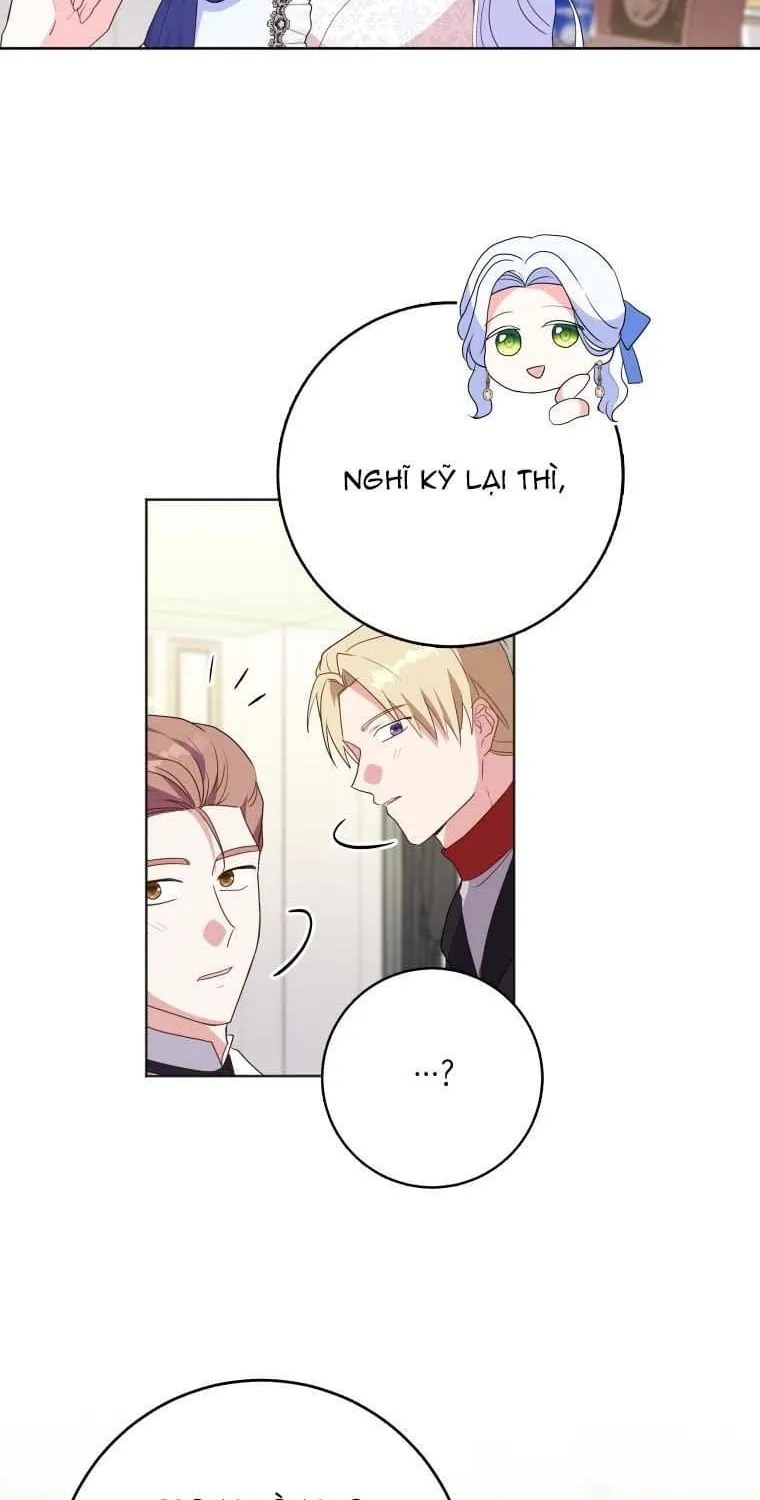 Tôi Đã Đình Công Vì Đã Đến Hạn Chót Chap 40 - Next Chap 41
