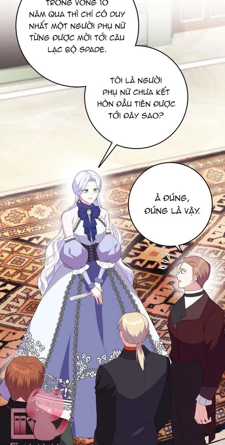 Tôi Đã Đình Công Vì Đã Đến Hạn Chót Chap 40 - Next Chap 41