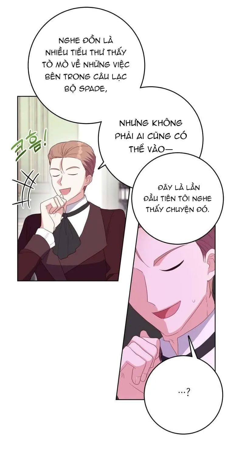 Tôi Đã Đình Công Vì Đã Đến Hạn Chót Chap 40 - Next Chap 41