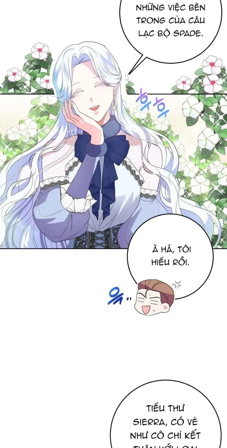 Tôi Đã Đình Công Vì Đã Đến Hạn Chót Chap 40 - Next Chap 41