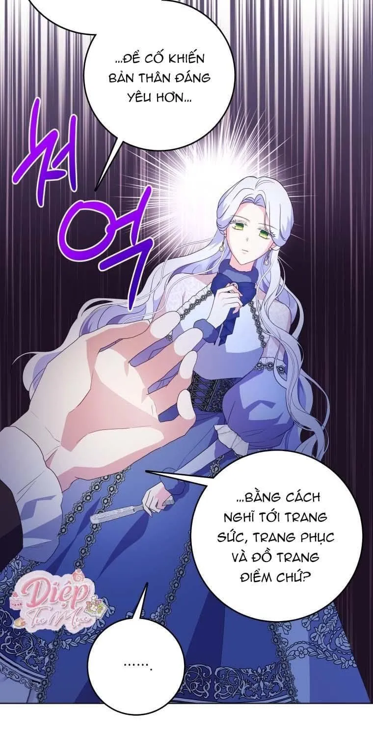Tôi Đã Đình Công Vì Đã Đến Hạn Chót Chap 40 - Next Chap 41