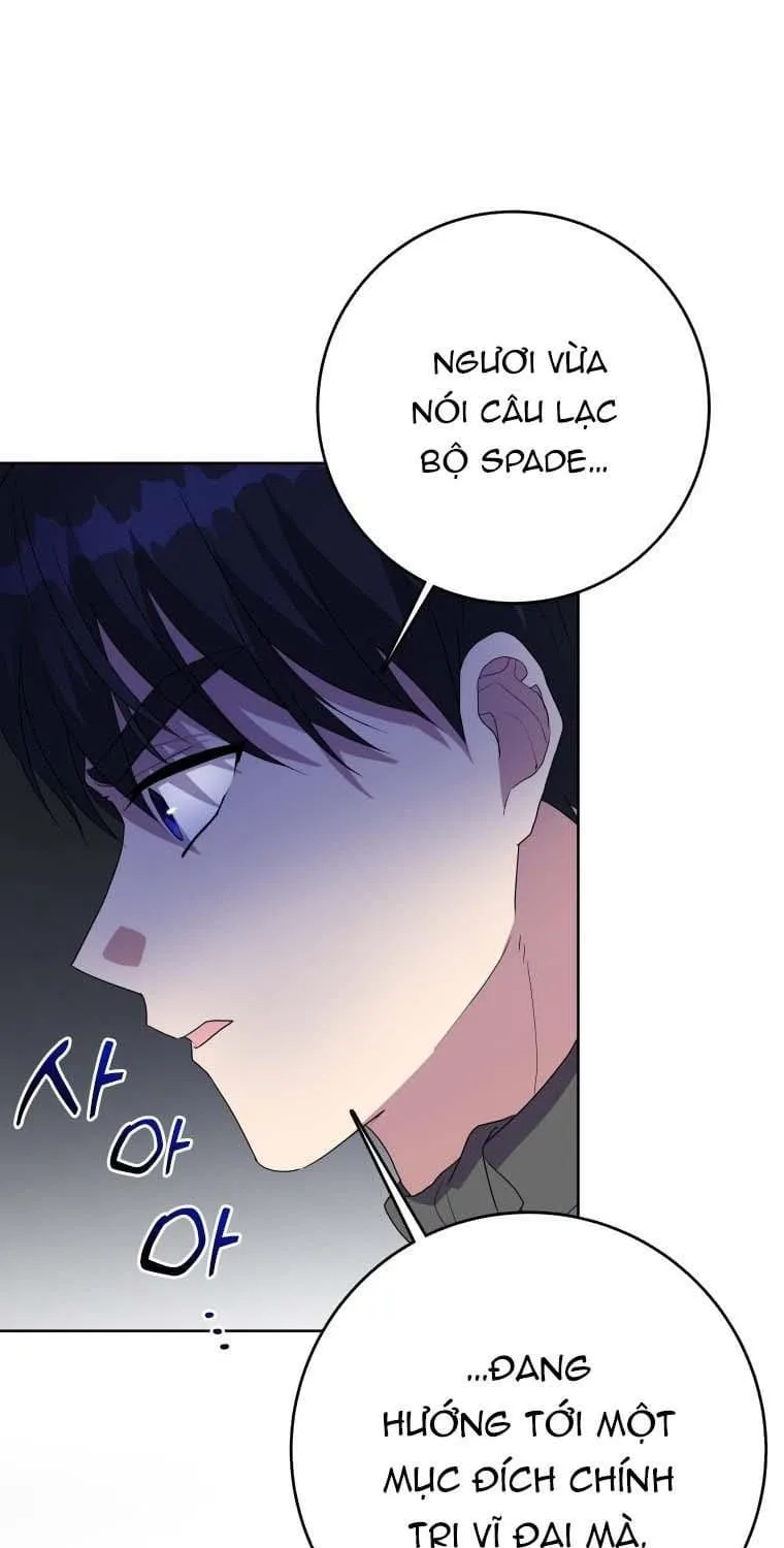 Tôi Đã Đình Công Vì Đã Đến Hạn Chót Chap 40 - Next Chap 41
