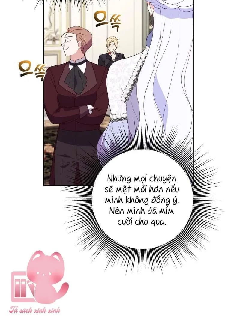 Tôi Đã Đình Công Vì Đã Đến Hạn Chót Chap 40 - Next Chap 41