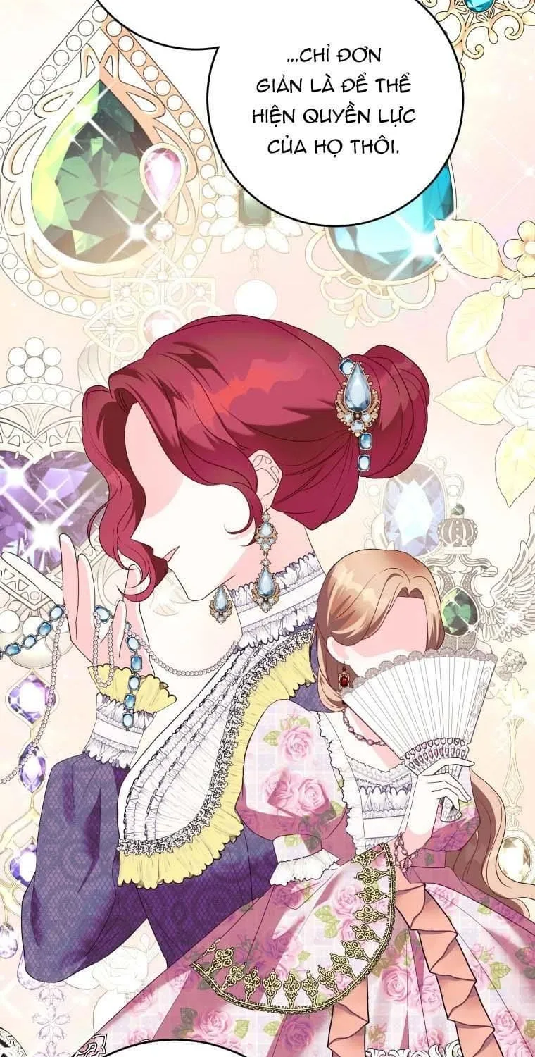 Tôi Đã Đình Công Vì Đã Đến Hạn Chót Chap 40 - Next Chap 41