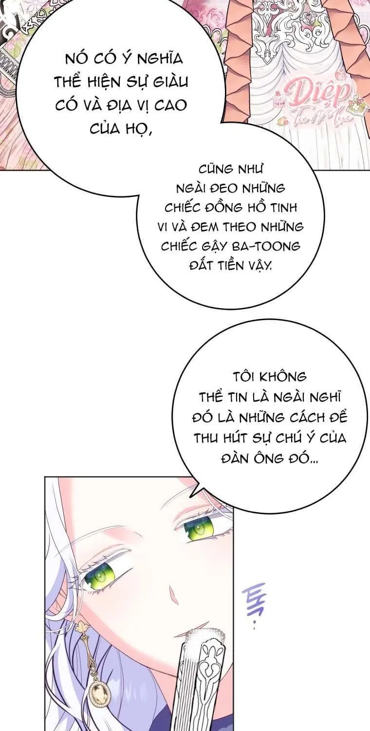 Tôi Đã Đình Công Vì Đã Đến Hạn Chót Chap 40 - Next Chap 41