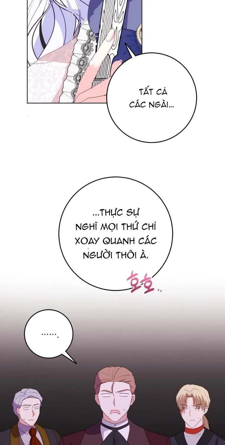 Tôi Đã Đình Công Vì Đã Đến Hạn Chót Chap 40 - Next Chap 41