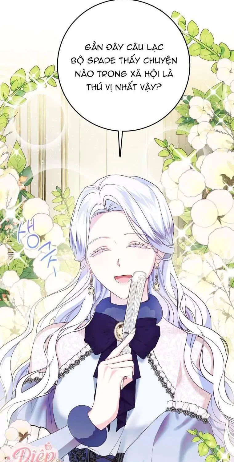 Tôi Đã Đình Công Vì Đã Đến Hạn Chót Chap 40 - Next Chap 41