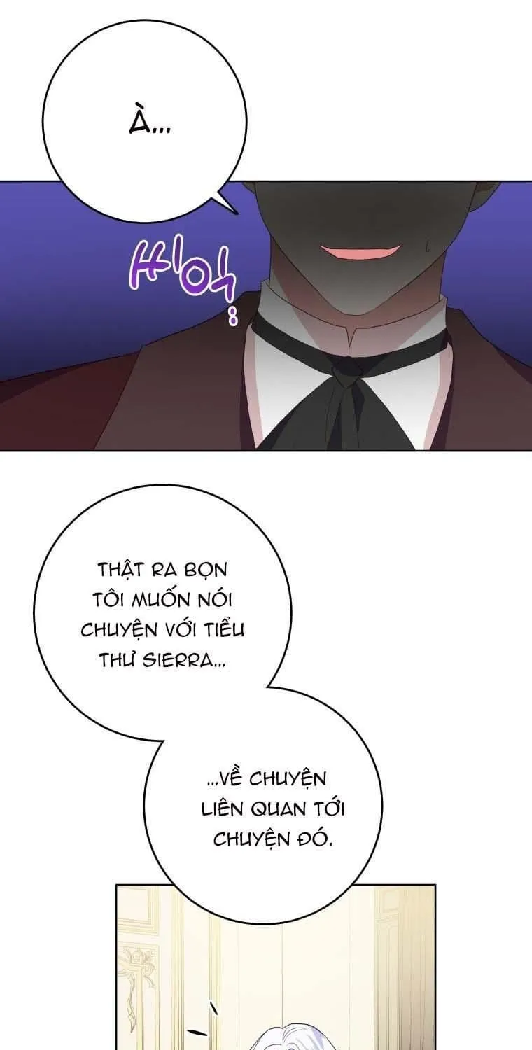 Tôi Đã Đình Công Vì Đã Đến Hạn Chót Chap 40 - Next Chap 41