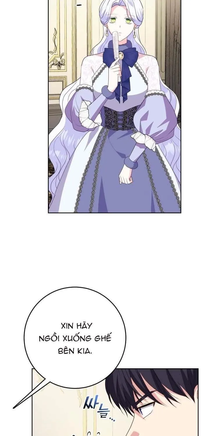 Tôi Đã Đình Công Vì Đã Đến Hạn Chót Chap 40 - Next Chap 41