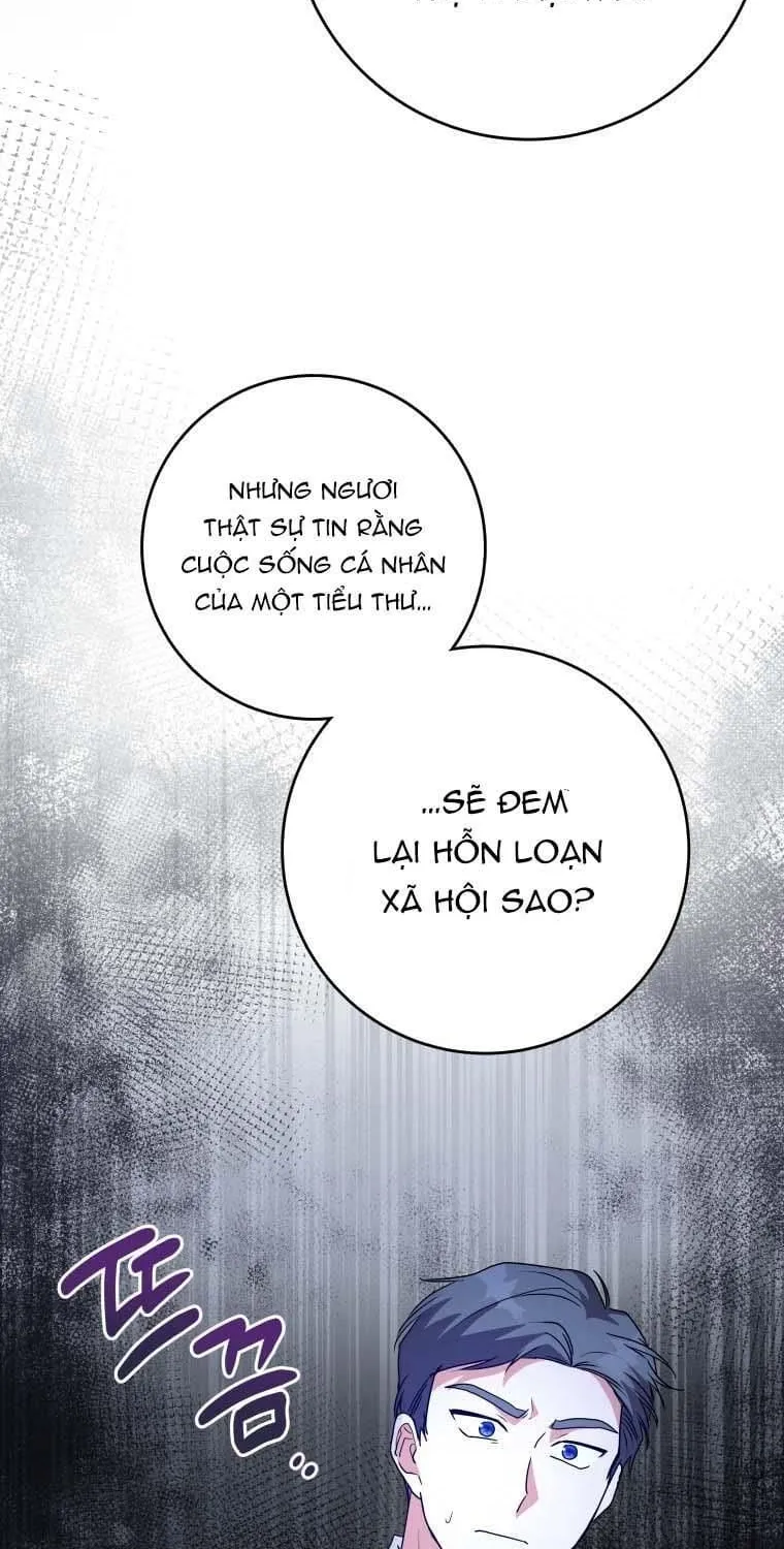 Tôi Đã Đình Công Vì Đã Đến Hạn Chót Chap 40 - Next Chap 41