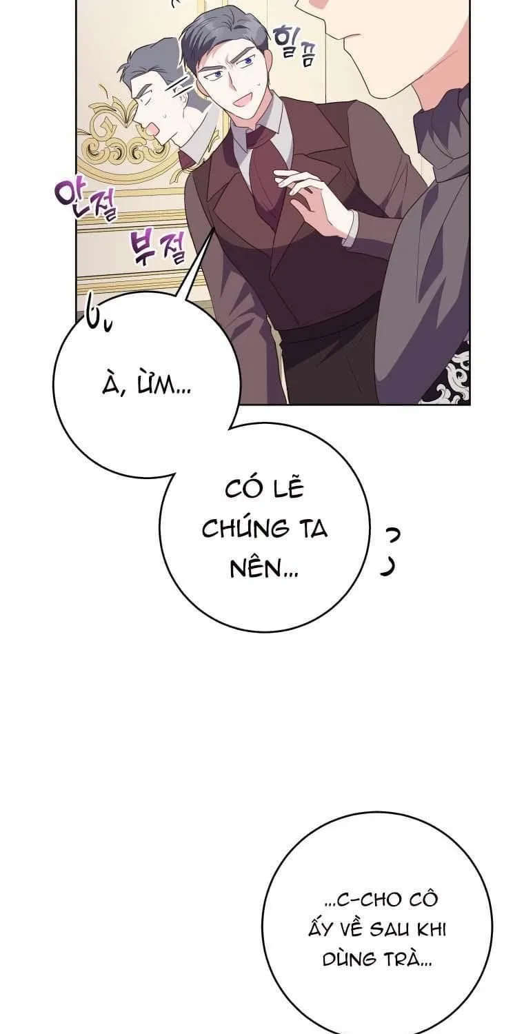 Tôi Đã Đình Công Vì Đã Đến Hạn Chót Chap 40 - Next Chap 41