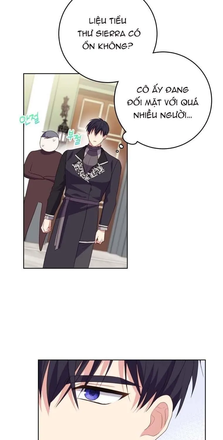 Tôi Đã Đình Công Vì Đã Đến Hạn Chót Chap 40 - Next Chap 41