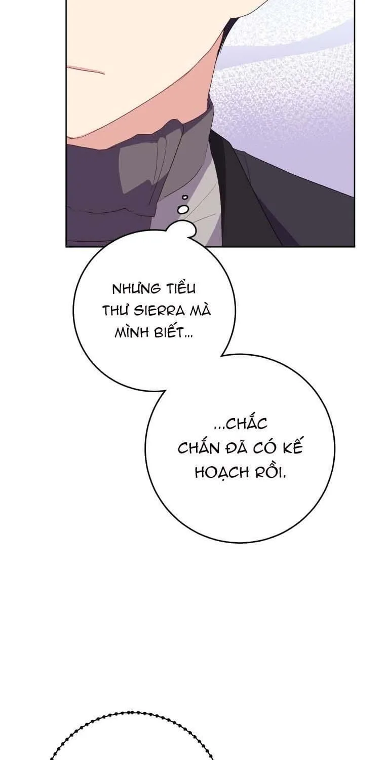Tôi Đã Đình Công Vì Đã Đến Hạn Chót Chap 40 - Next Chap 41