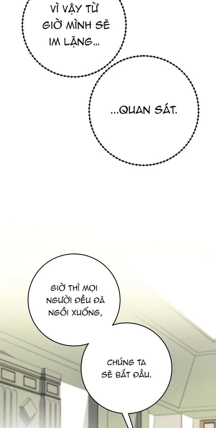 Tôi Đã Đình Công Vì Đã Đến Hạn Chót Chap 40 - Next Chap 41