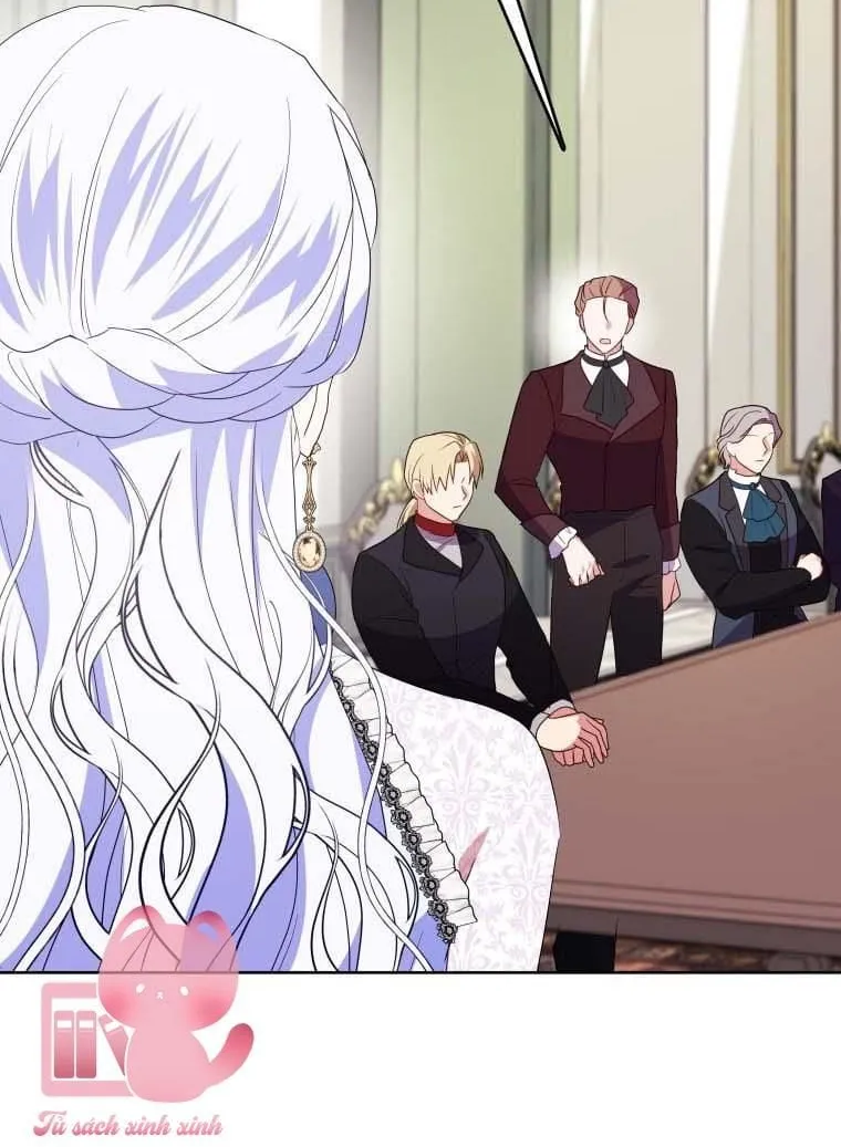 Tôi Đã Đình Công Vì Đã Đến Hạn Chót Chap 40 - Next Chap 41