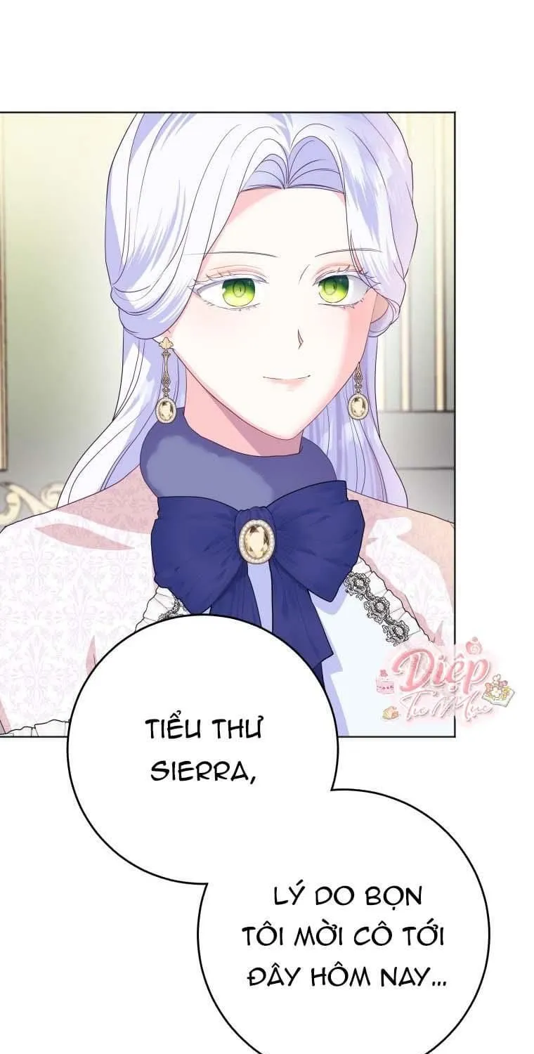 Tôi Đã Đình Công Vì Đã Đến Hạn Chót Chap 40 - Next Chap 41
