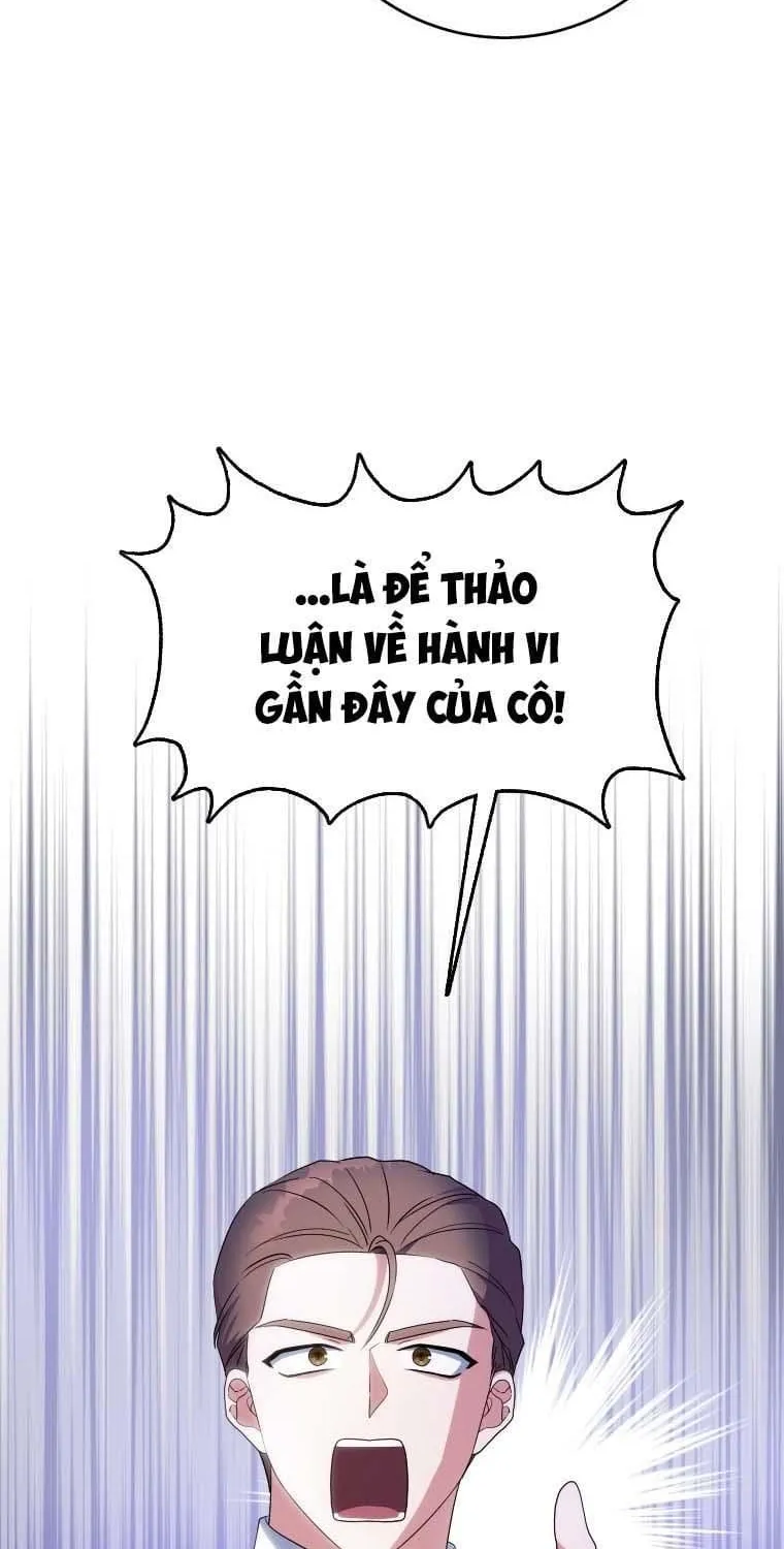 Tôi Đã Đình Công Vì Đã Đến Hạn Chót Chap 40 - Next Chap 41