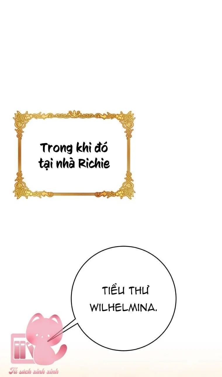 Tôi Đã Đình Công Vì Đã Đến Hạn Chót Chap 40 - Next Chap 41