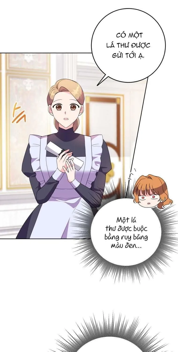 Tôi Đã Đình Công Vì Đã Đến Hạn Chót Chap 40 - Next Chap 41