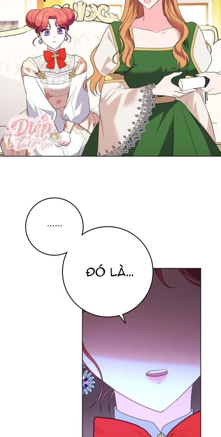 Tôi Đã Đình Công Vì Đã Đến Hạn Chót Chap 40 - Next Chap 41