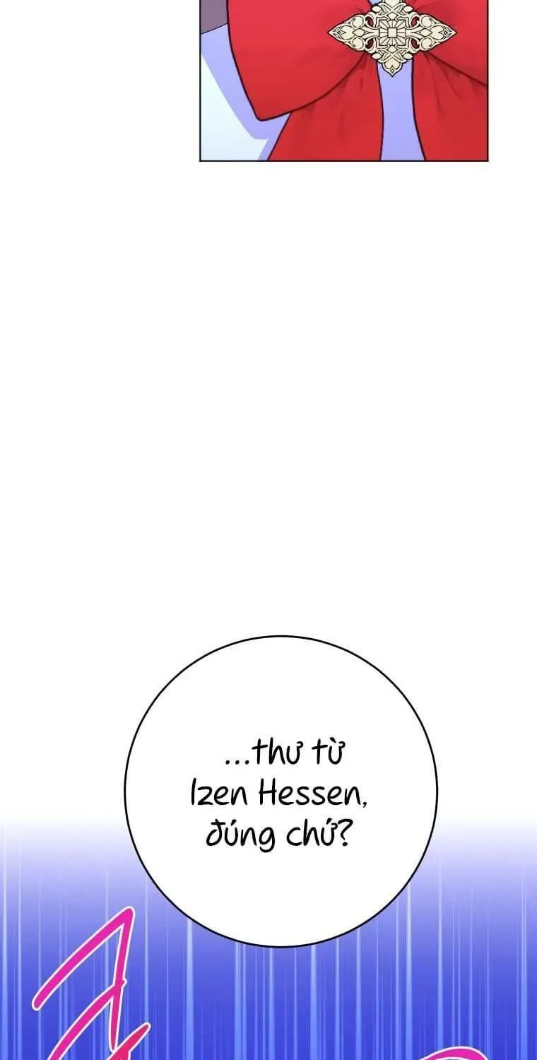 Tôi Đã Đình Công Vì Đã Đến Hạn Chót Chap 40 - Next Chap 41