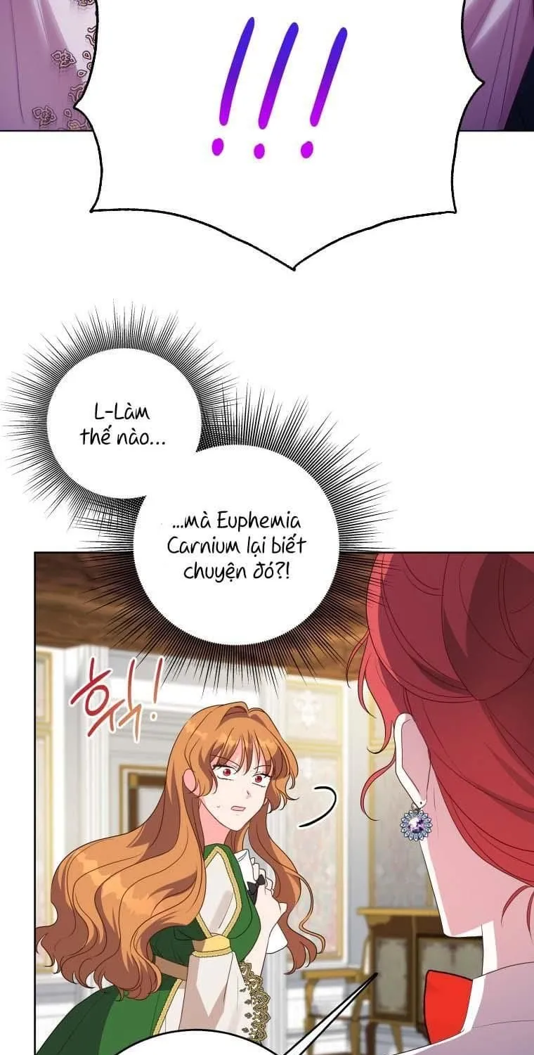Tôi Đã Đình Công Vì Đã Đến Hạn Chót Chap 40 - Next Chap 41