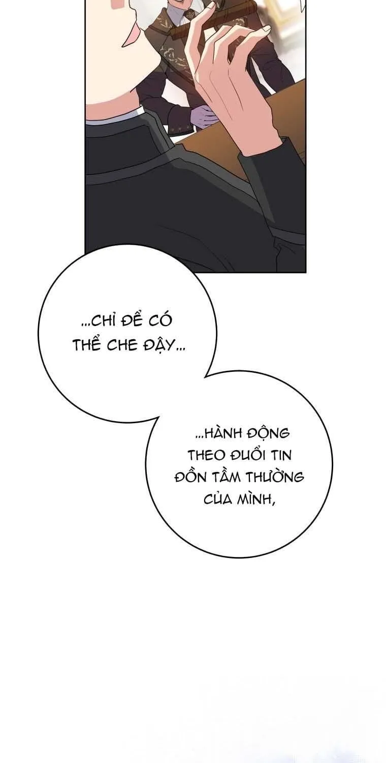 Tôi Đã Đình Công Vì Đã Đến Hạn Chót Chap 40 - Next Chap 41